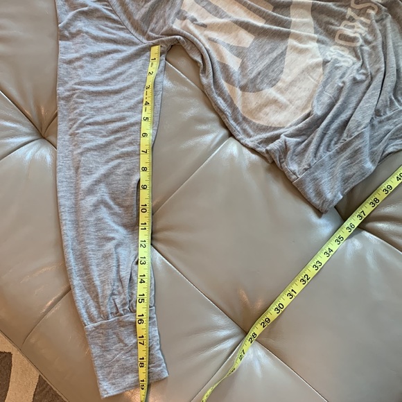 Nike Sportswear women sweatshirt - Picture 7 of 8